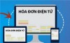 Hóa đơn điện tử