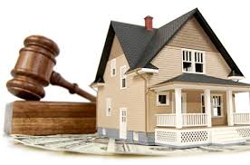 Thủ tục chuyển nhượng, tặng cho, thừa kế … bất động sản
