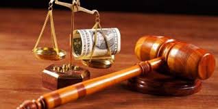 Tham gia tố tụng vụ án Kinh doanh thương mại